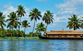 kerala- munnar -thekkady-alleppey